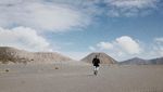 Menelusuri Bromo yang Eksotis