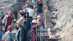 Menelusuri Bromo yang Eksotis
