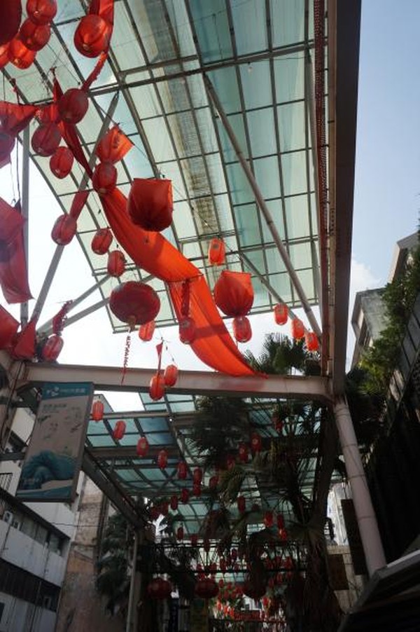 Menelusuri Chinatown di Kuala Lumpur, Ada Apa Saja Sih?