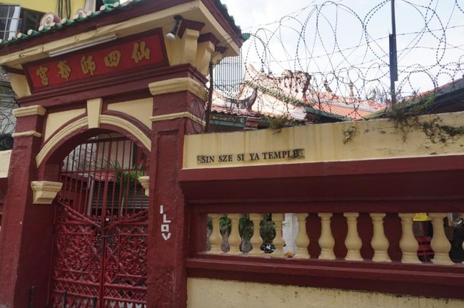 Menelusuri Chinatown di Kuala Lumpur, Ada Apa Saja Sih?