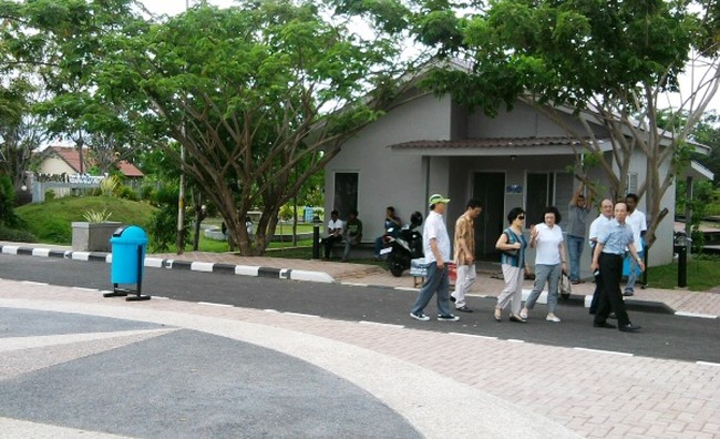 Menengok Saksi Bisu Sejarah Tsunami di Aceh