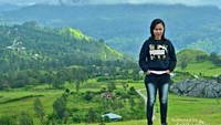 Dingin, hijau dan asri adalah ciri khas kabupaten ini.