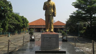 Mengenali MH Thamrin Lebih Dekat