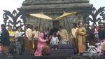 Mengenang Kembali Dieng Culture Festival yang Berkesan