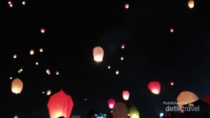 Mengenang Kembali Dieng Culture Festival yang Berkesan