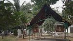 Mengenang Soe Hok Gie di Taman Prasasti