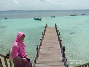 Mengulik Pesona Pantai Cantik di Bulukumba