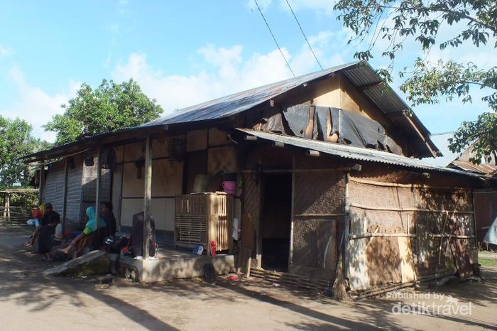 Menikmati Desa Sembalun yang Dingin di Akhir Pekan