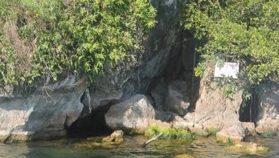 Menikmati Liburan Natal di Danau Toba