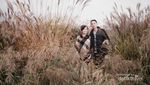 Menikmati Musim Gugur Romantis di Korea Selatan
