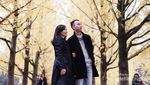 Menikmati Musim Gugur Romantis di Korea Selatan