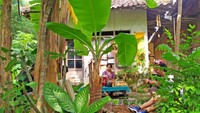 Beberapa peseda mampir dan sarapan