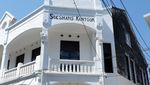 Menikmati Semarang Rasa Eropa
