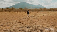 Savana Bekol