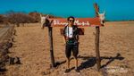 Menjelajah Little Africa di Ujung Pulau Jawa