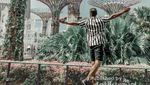 Menjelajahi Sudut-sudut Instagramable Singapura