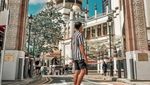 Menjelajahi Sudut-sudut Instagramable Singapura