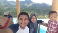 Foto: Berswafoto di Soko Langit