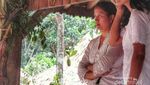 Merasakan Suasana Tahun Baru Saka Sunda di Kampung Cireundeu