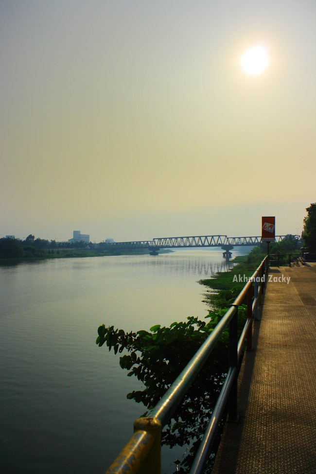 Mojokerto, Journey to The Past!