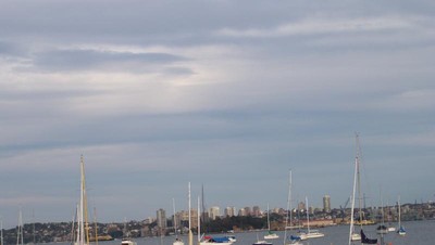 Mungkin, Anda Belum Tahu Sudut Lain Kota Sydney Ini