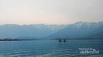 Mungkin Inilah Danau Terindah di Kaki Himalaya