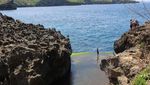 Namanya Broken, Tapi Pantai di Bali Ini Indah Sekali