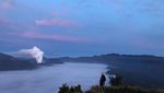 Negeri di Atas Awan Itu Bernama Puncak B29