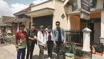 Negeri di Atas Awan Itu Bernama Puncak B29