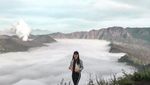 Negeri di Atas Awan Itu Bernama Puncak B29
