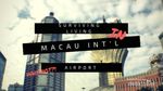 Nekat Ala Mahasiswa, Plesir ke Macau dan Tinggalnya di Bandara