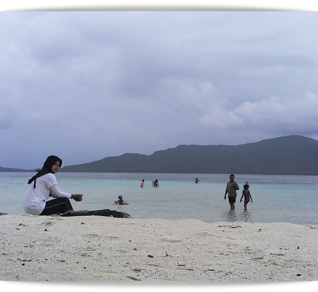 Nikmati Karimunjawa di Akhir Tahun