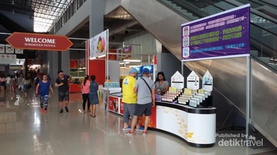 Nong Nooch Village, Tempat Wisata Seru di Thailand Utara