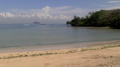 Nusa Dua Beach