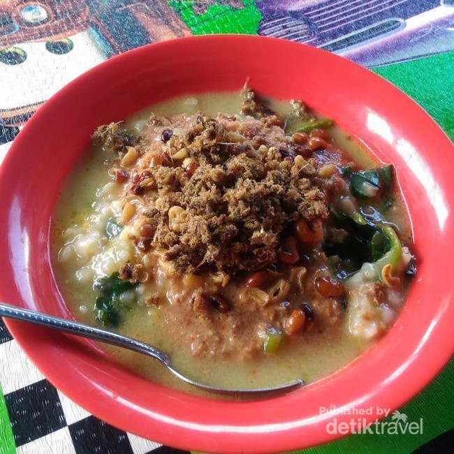 Nusa Penida, Alamnya Eksotis dan Kulinernya Mantap!