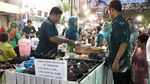 Nyam! Berburu Kuliner di Festival Mlaku-mlaku nang Tunjungan