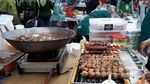 Nyam! Berburu Kuliner di Festival Mlaku-mlaku nang Tunjungan