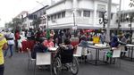 Nyam! Berburu Kuliner di Festival Mlaku-mlaku nang Tunjungan