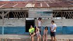Oh Belitung, Kau Begitu Indah