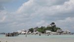 Oh Belitung, Kau Begitu Indah