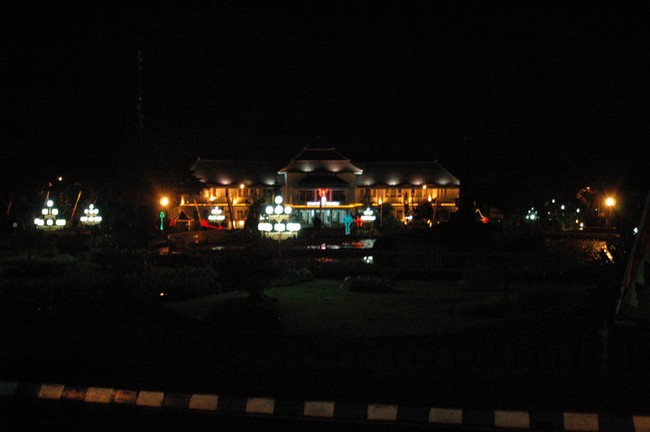 Oleh-oleh Foto dari Malang