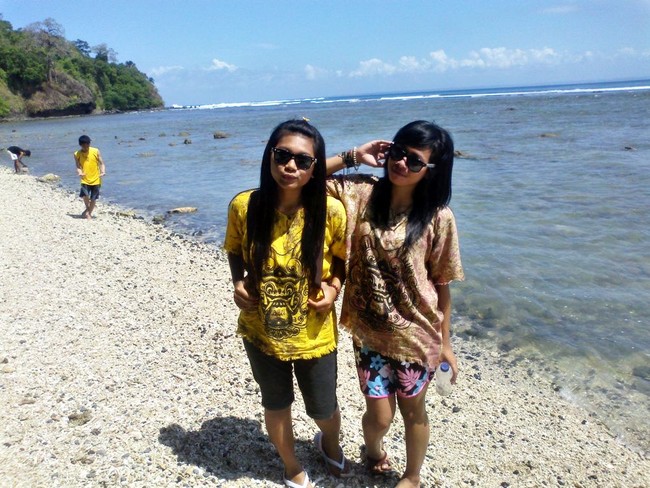 Pangandaran The Hottest Holiday