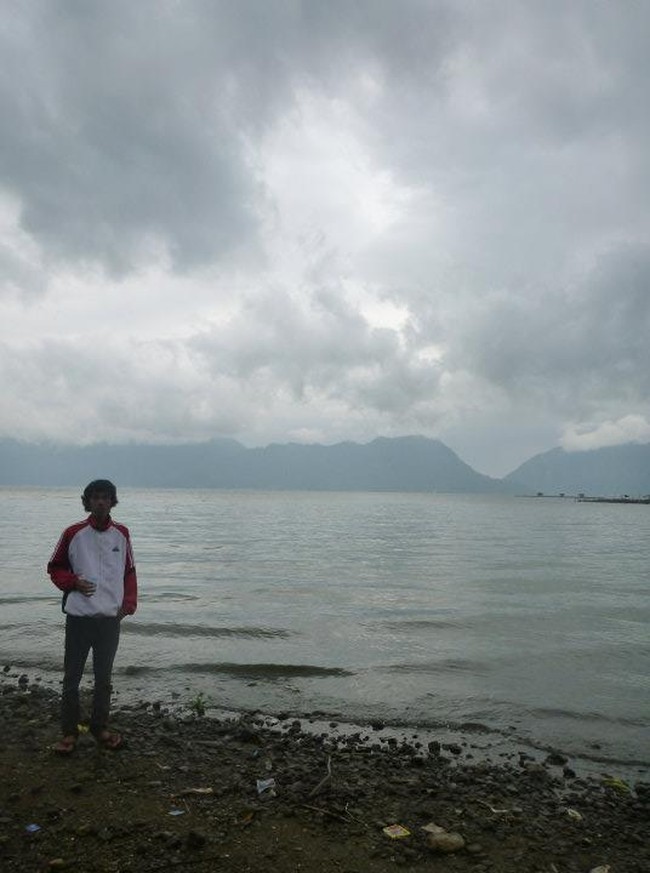Panorama Padang