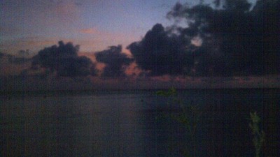 Pantai Amed, Tempat Terbaik Melihat Sunrise di Bali