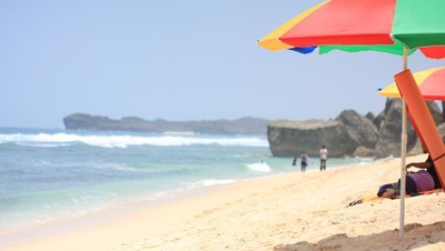 Pantai Indrayanti