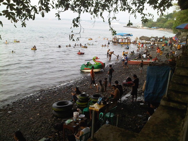Pantai Malalayang