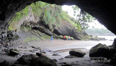 Pantai-pantai Cantik di Kebumen