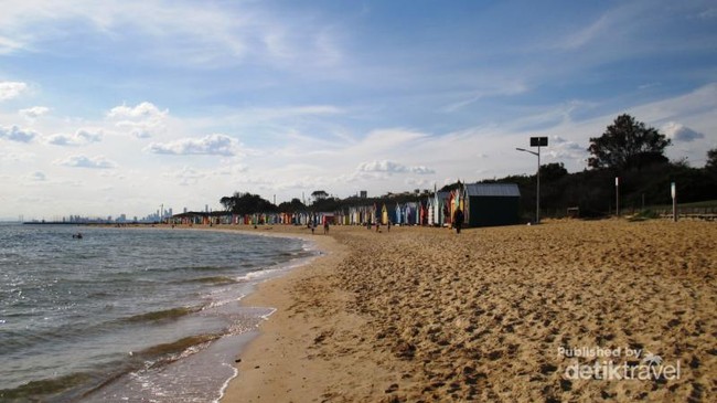 Pantai-pantai Indah Australia