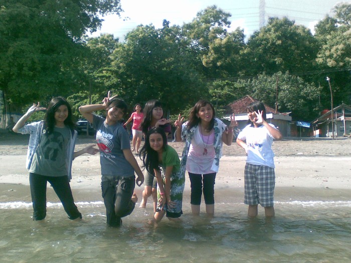 Pasir Putih, Situbondo