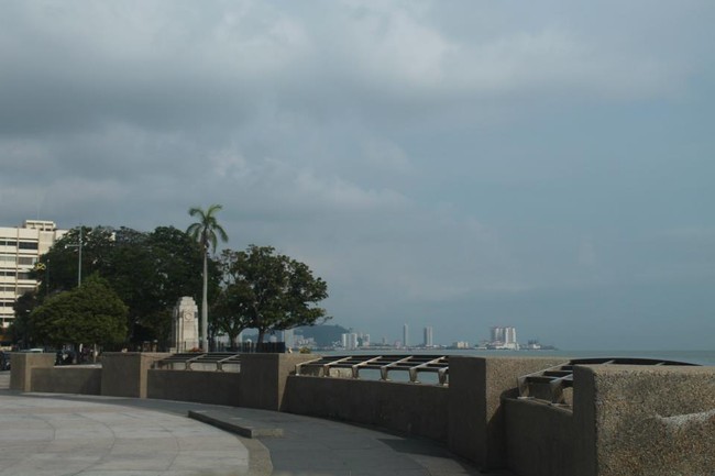 Penang, Kota Wisata Nan Lengkap!